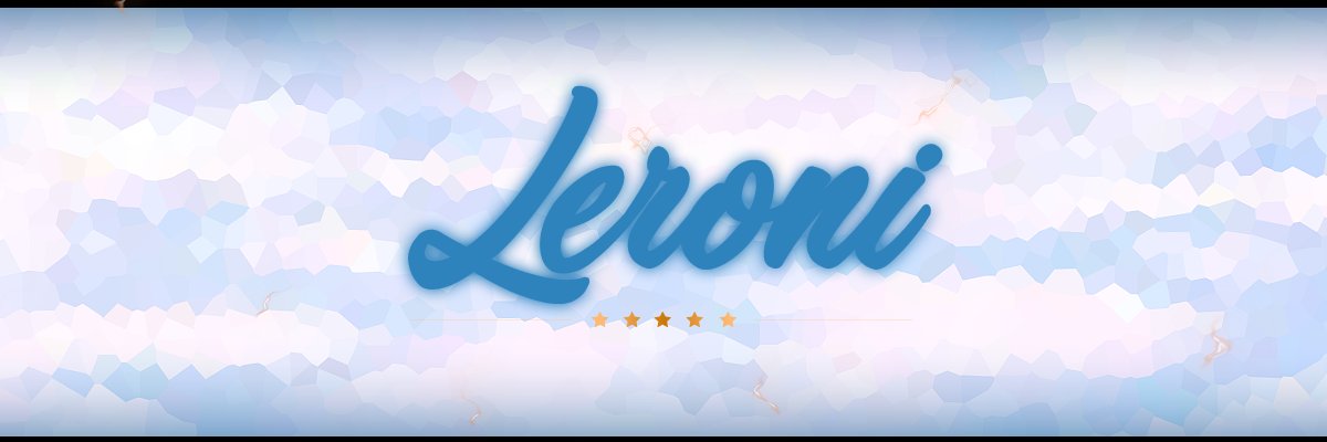 Leroni banner