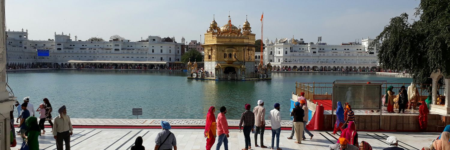 Dot_Singh's profile banner image