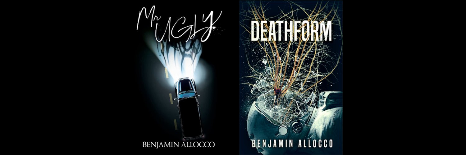 BenjaminAllocco's profile banner image