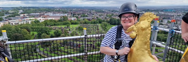 ruthhall1 Profile Banner