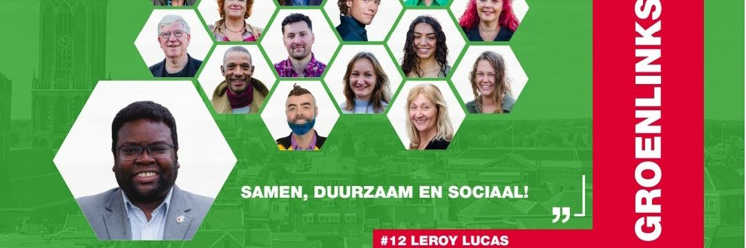 LEROYLUCAS's profile banner image