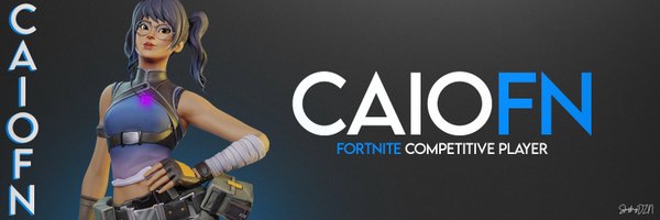caiofn Profile Banner