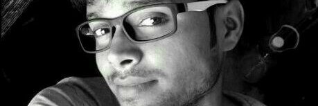 djshailendra's profile banner image