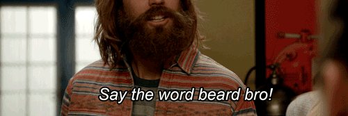 Beard Is The Way. banner