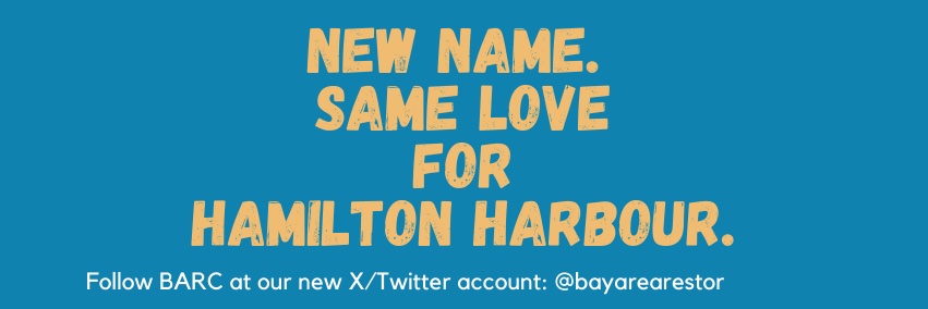 Retired Account - Bay Area Restoration Council banner