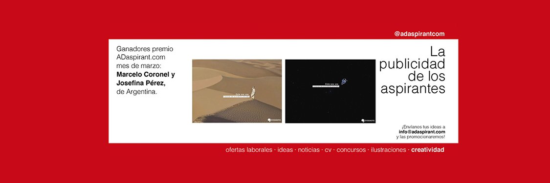 adaspirantcom's profile banner image