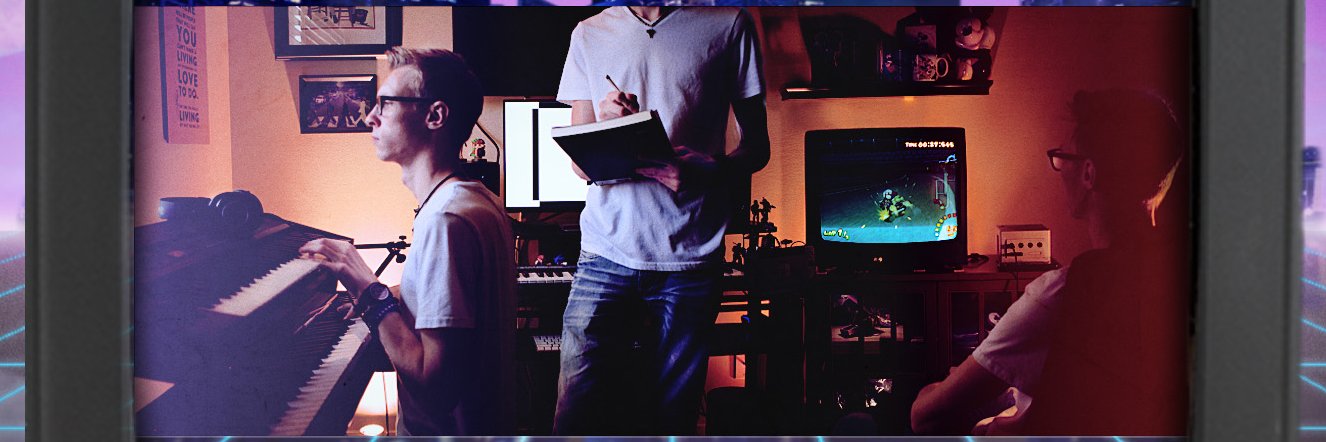 garartstudios's profile banner image
