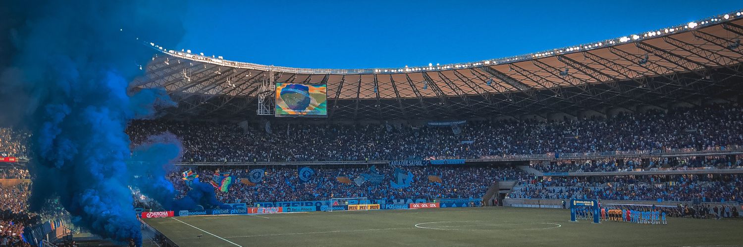 Lariᶜᵉᶜ 💙🦊 banner