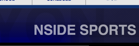 Nside4Sports banner