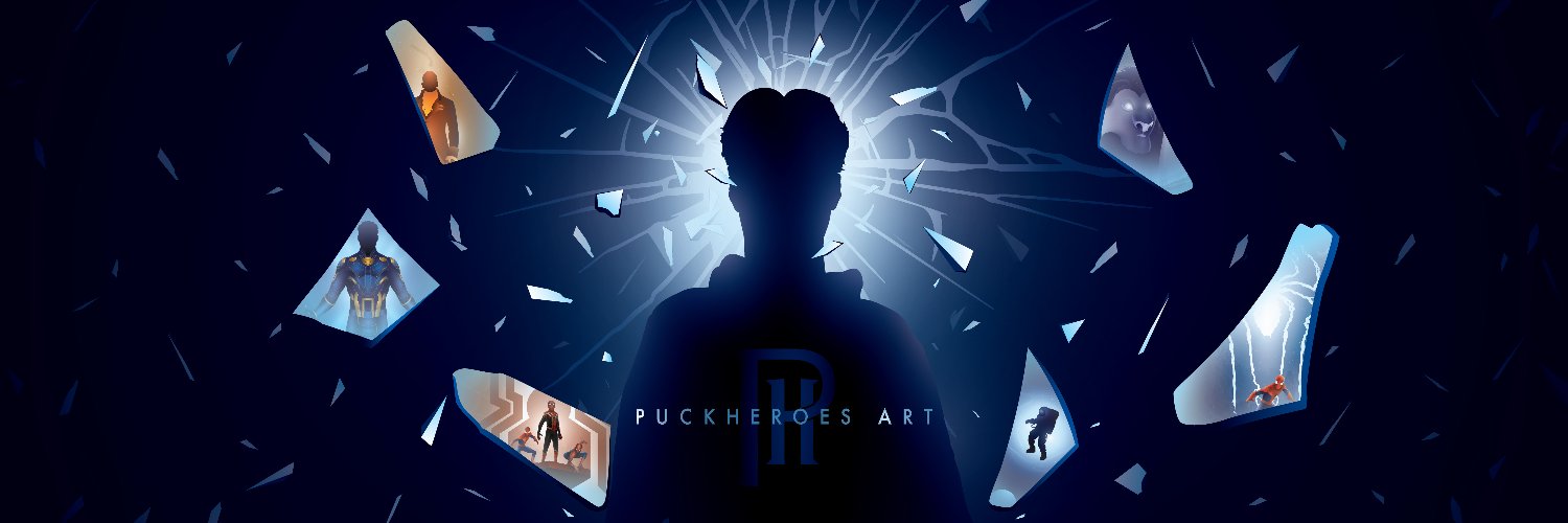 PuckHeroes Art's banner