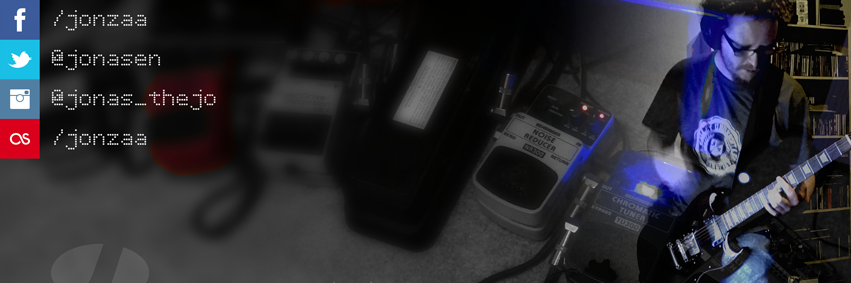 jonasen's profile banner image