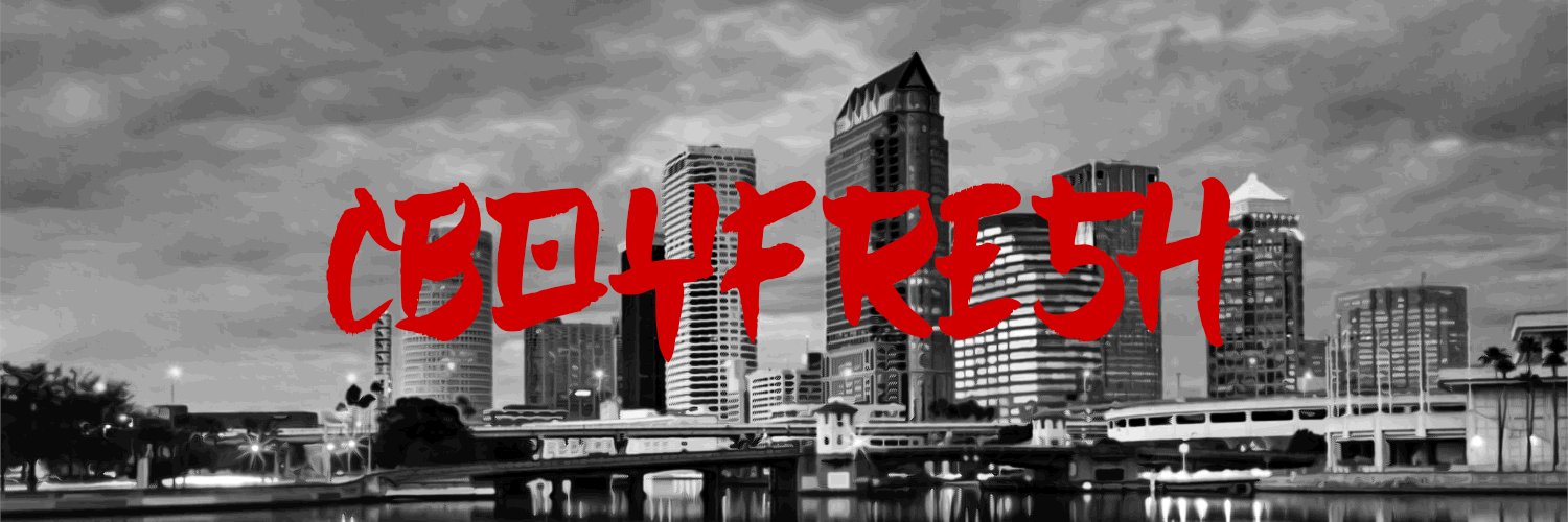 Cboyfresh7300's profile banner image