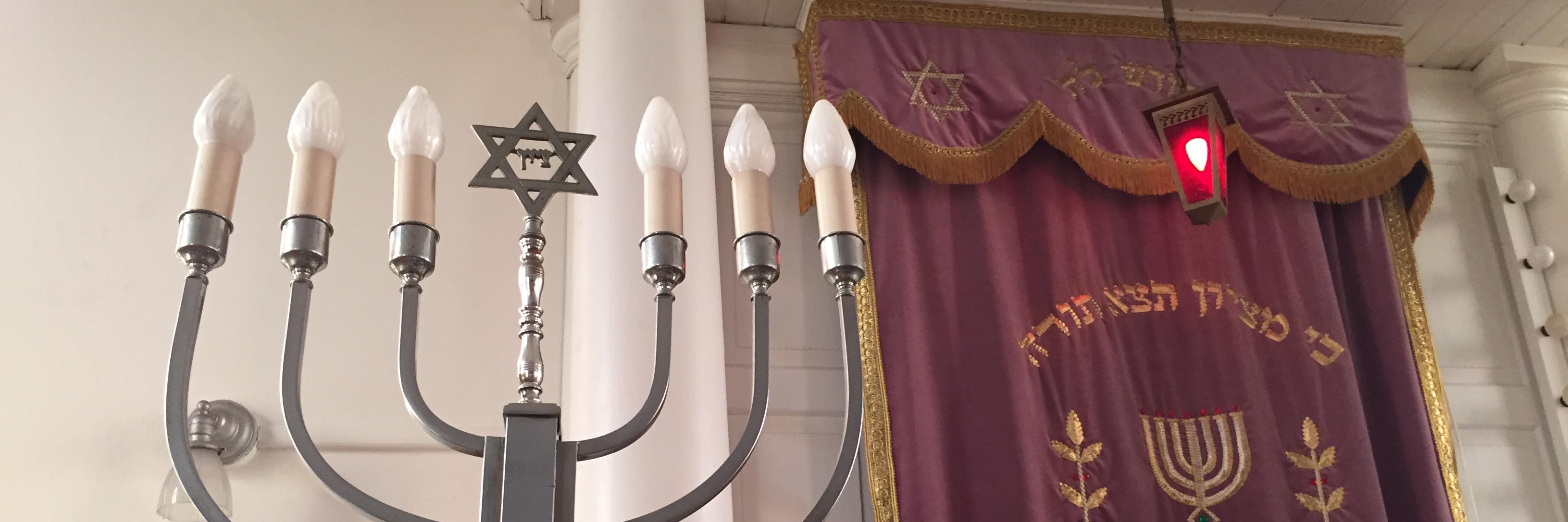 Historic Bnai Jacob (@BnaiJacobShul) / Posts / X