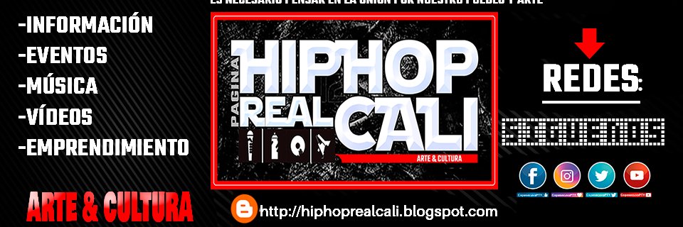 HipHopRealCali's profile banner image
