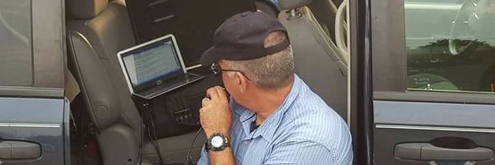 KC3CTT's profile banner image