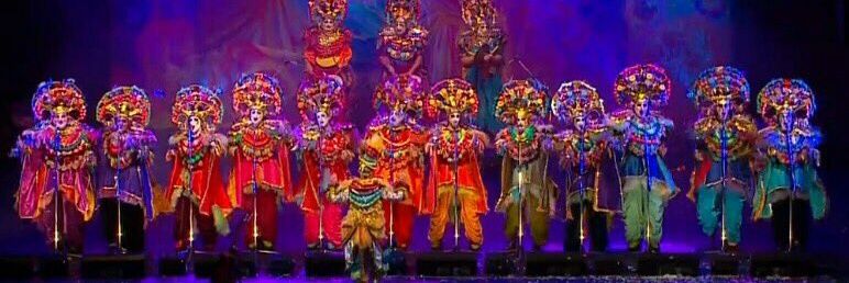 Murga Don Timoteo banner