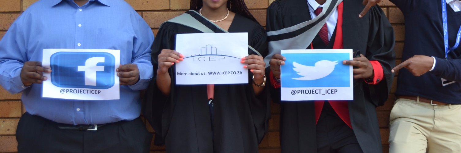 project_ICEP's profile banner image