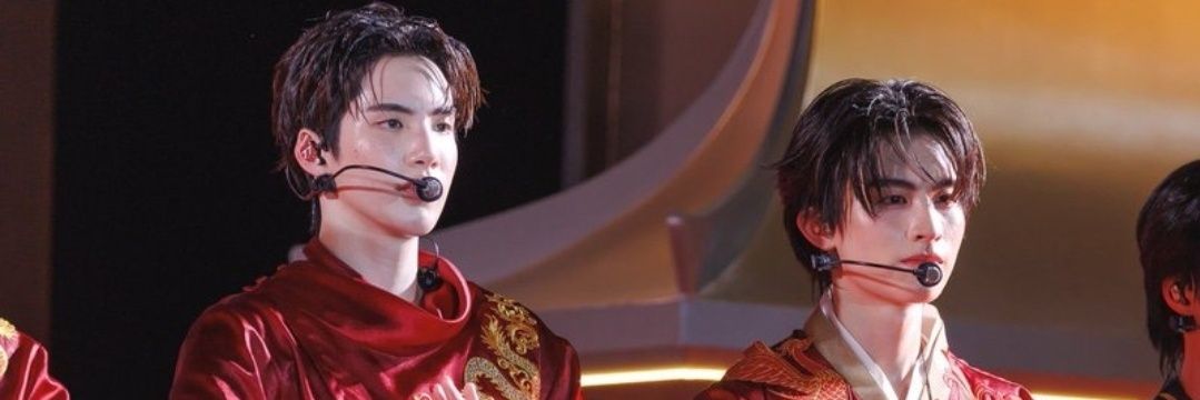 TongNeung_PB's profile banner image