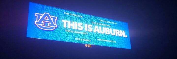 AUTigerGirlAmy's profile banner image