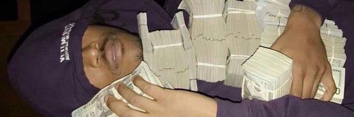 lulmiggo's profile banner image