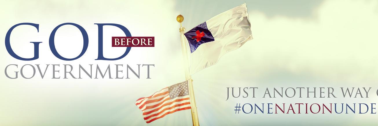 GodBeforeGovt's profile banner image