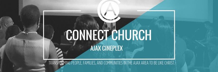 ConnectAjax's profile banner image