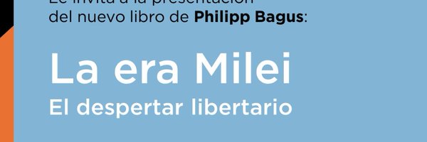PhilippBagus Profile Banner