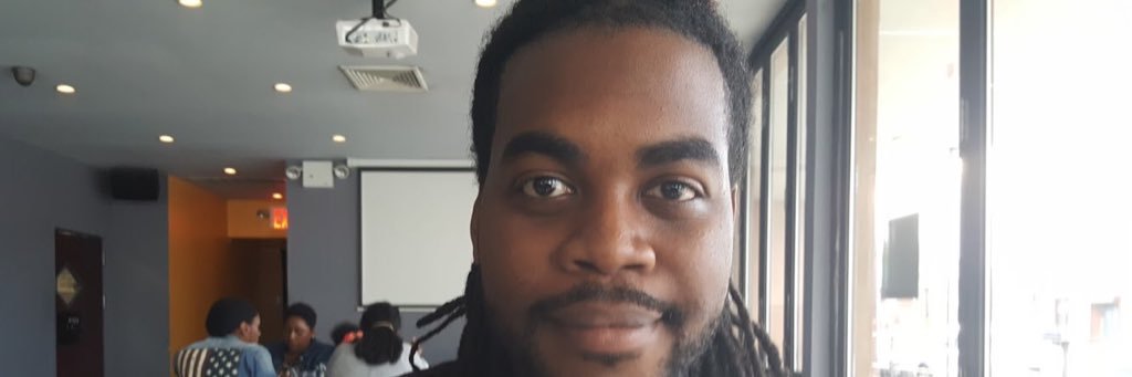 CharlieALARMED's profile banner image