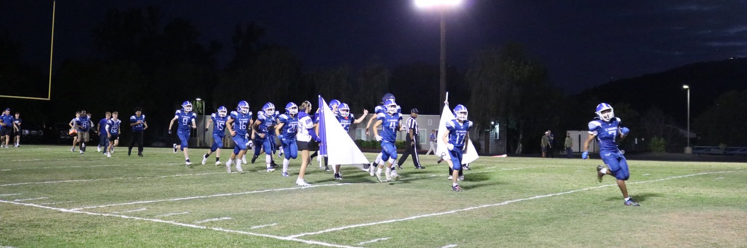 CLHS_AD's profile banner image