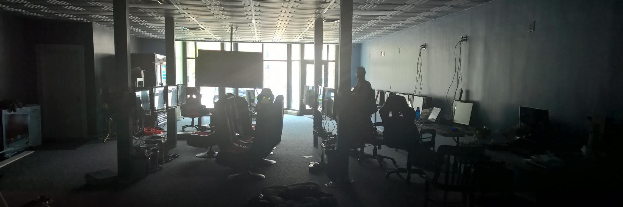 Looking for Group banner