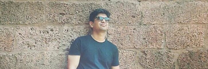 BaloniDeepak's profile banner image