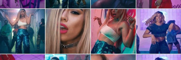DinahstyKayla's profile banner image