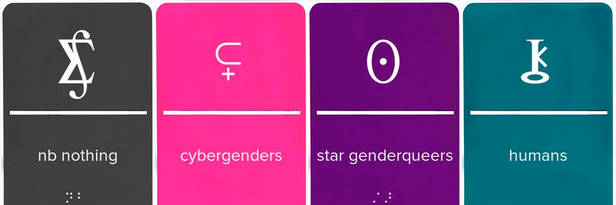 Restroom Genderator banner