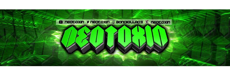 NeoTxin's profile banner image