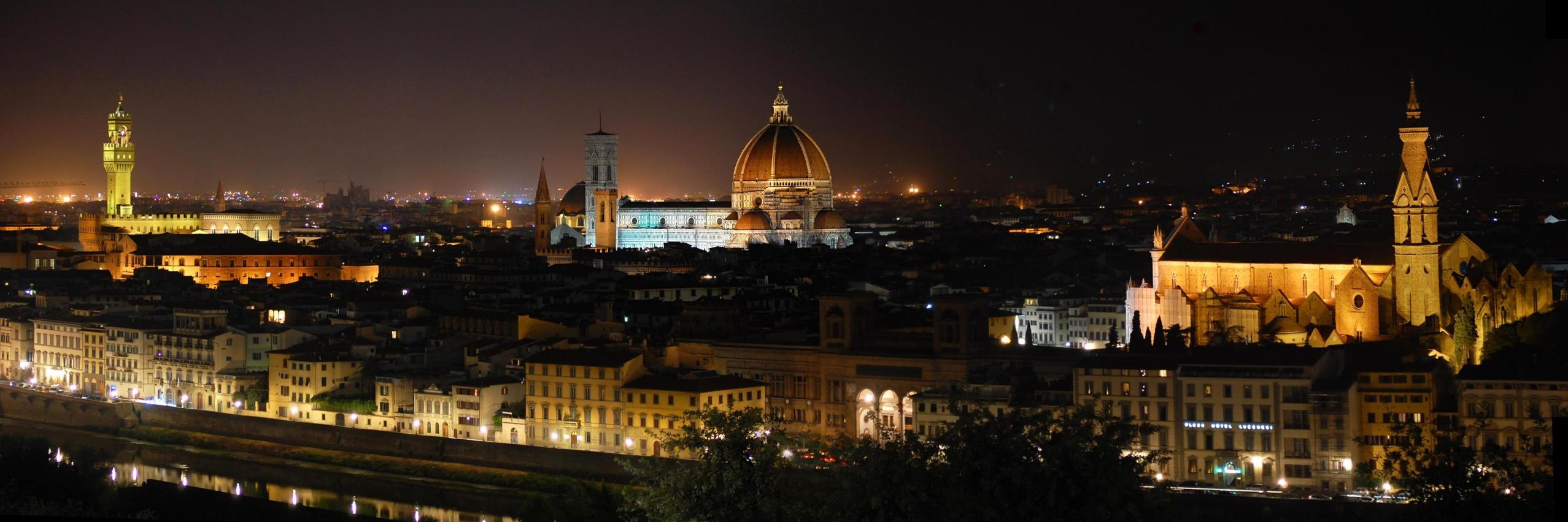 NotiziedFirenze's profile banner image