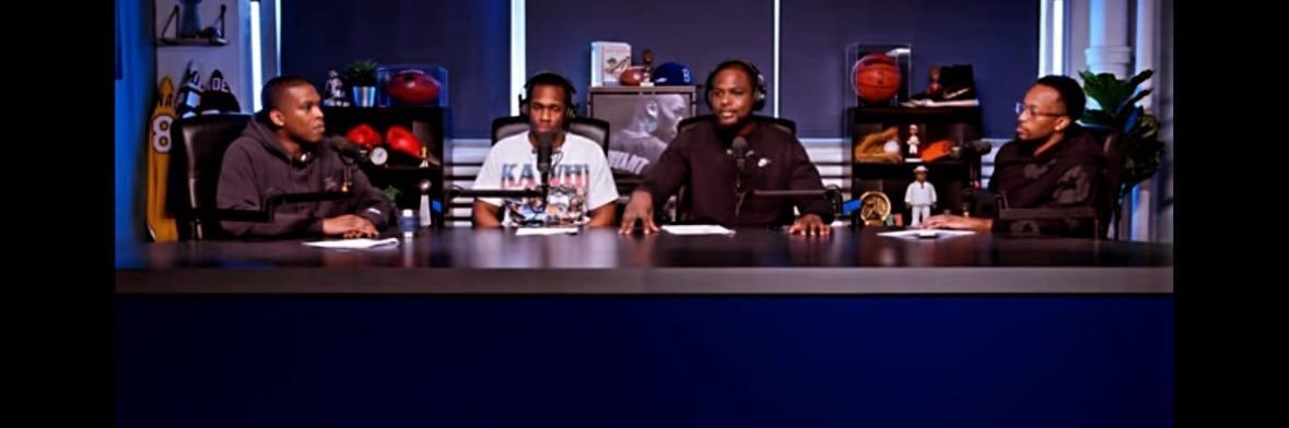 TheyLoveSeb's profile banner image