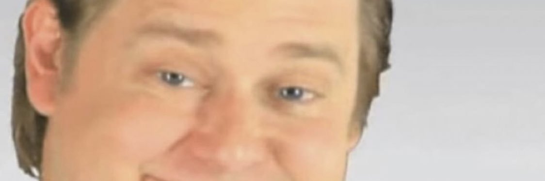 Chadly Stevenson III banner