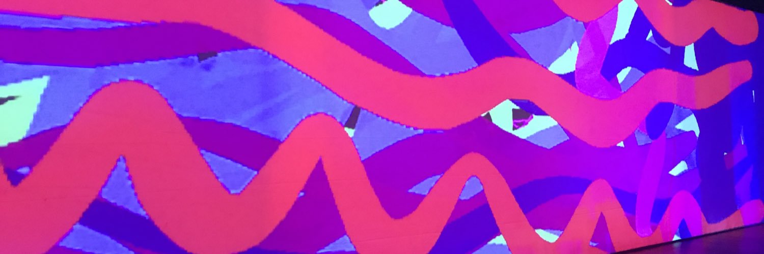 Aktumine's profile banner image
