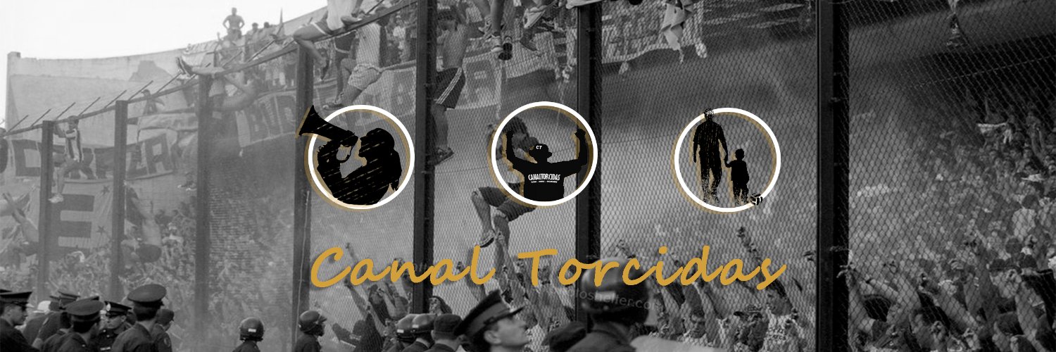 canal torcidas banner