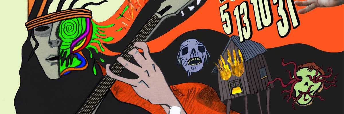 Devil_Samurai_6's profile banner image