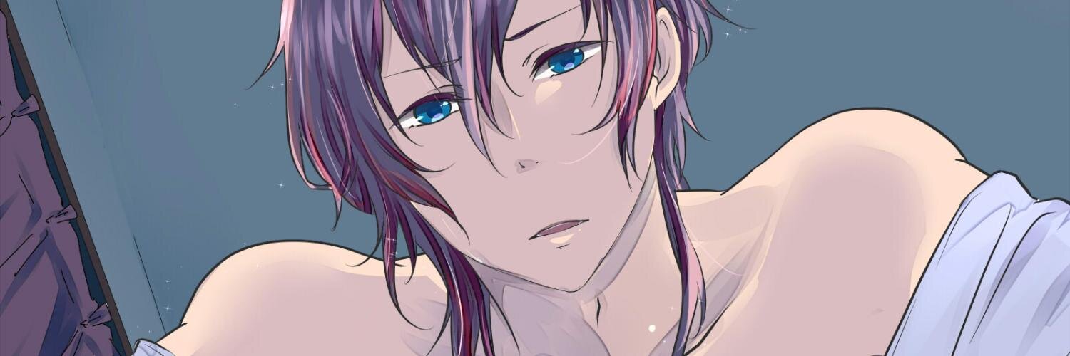 yukito1050's profile banner image
