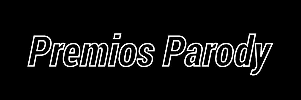 PremiosParody's profile banner image