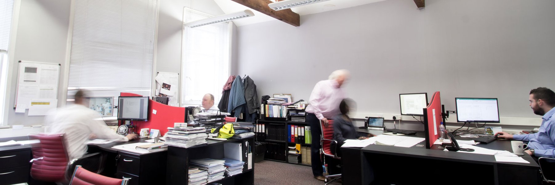 Halligan Consulting Engineers banner