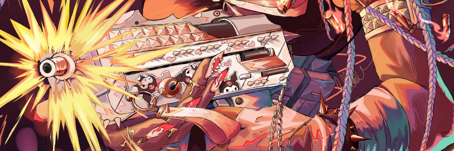 HolloSwallow's profile banner image