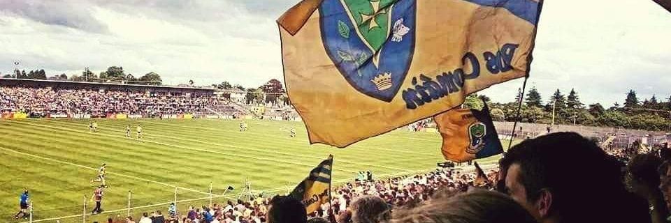 RoscommonGAALegends banner