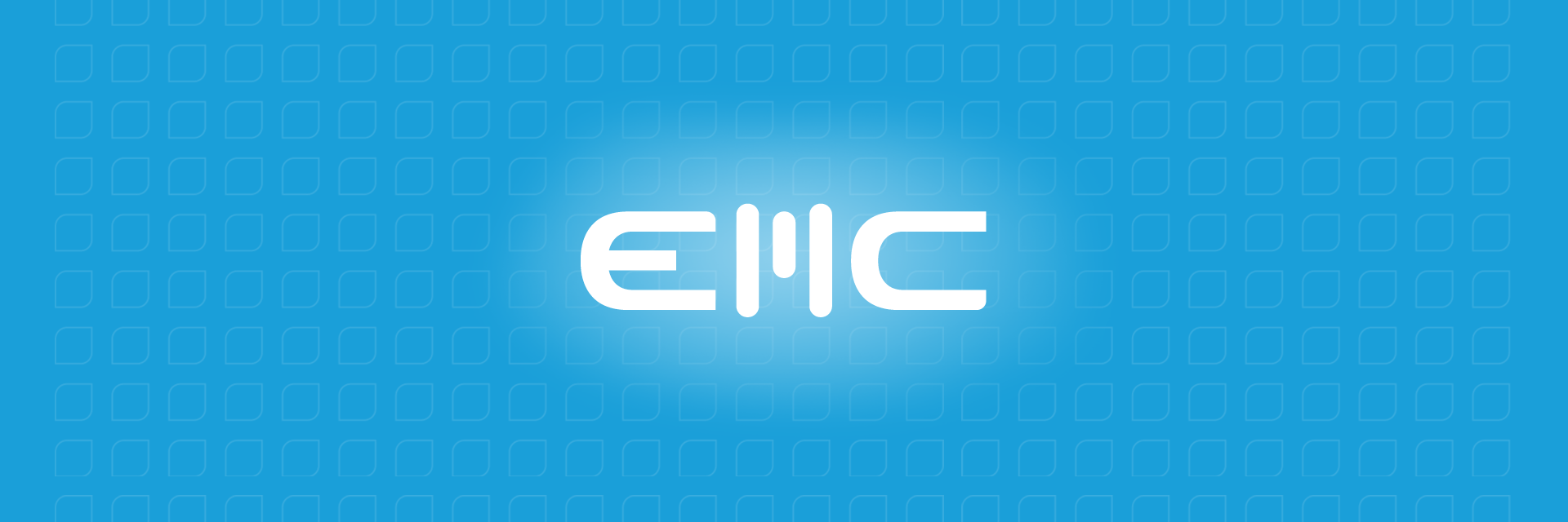 EMCconnected's profile banner image