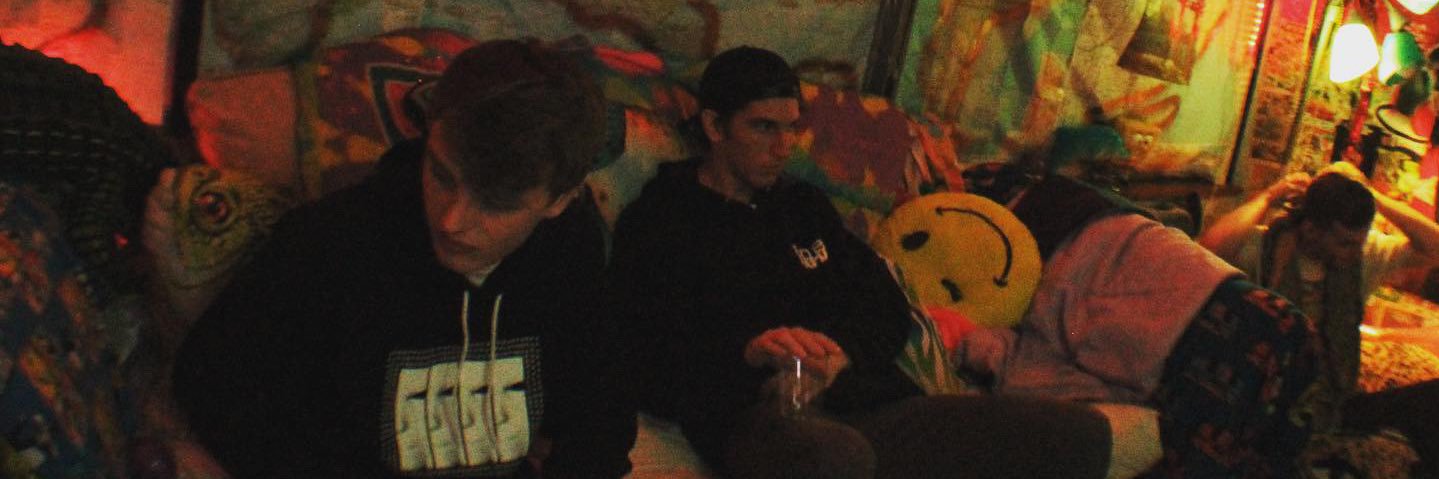 LeviGrider's profile banner image