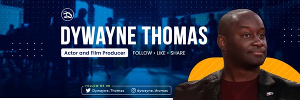 Dywayne_Thomas Profile Banner