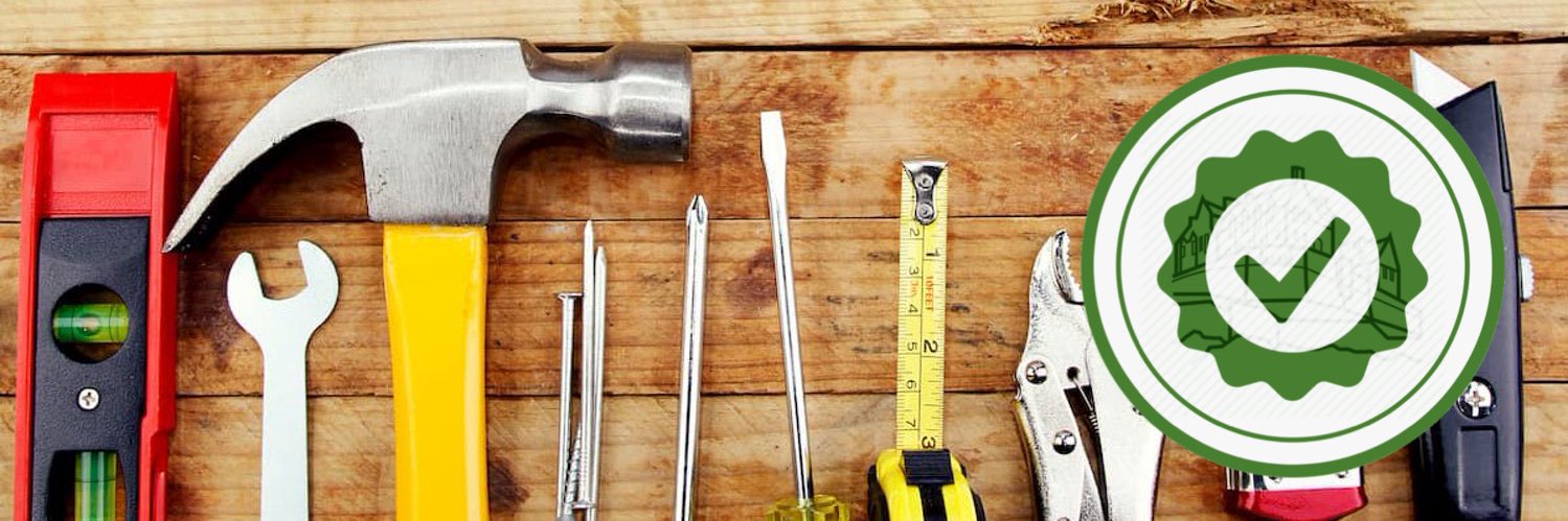 Edinburgh Trusted Trader banner