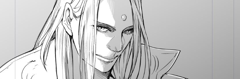 Helurudaru's profile banner image